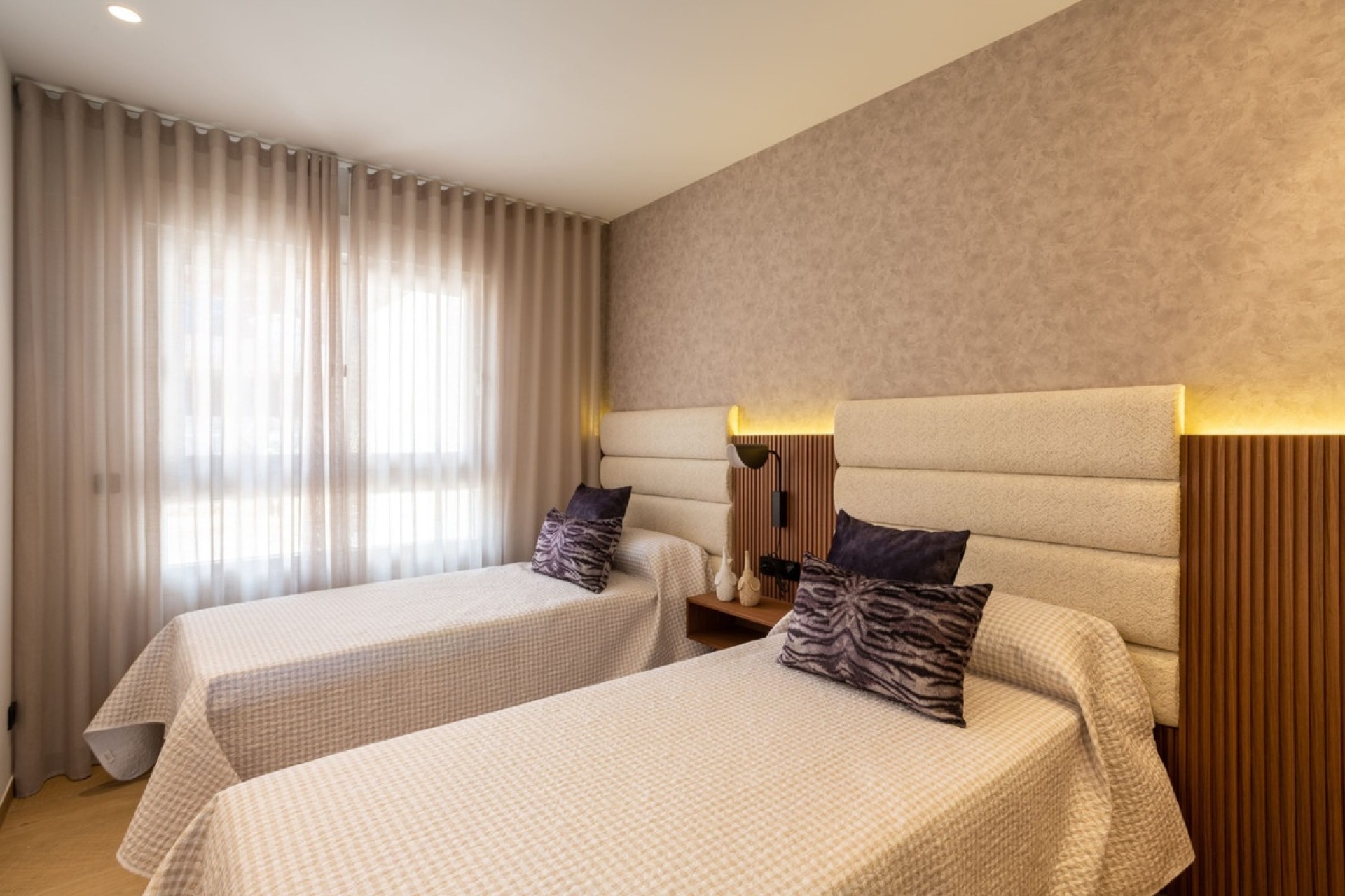 Neue Gebäude - apartment - Algorfa - La Finca Golf