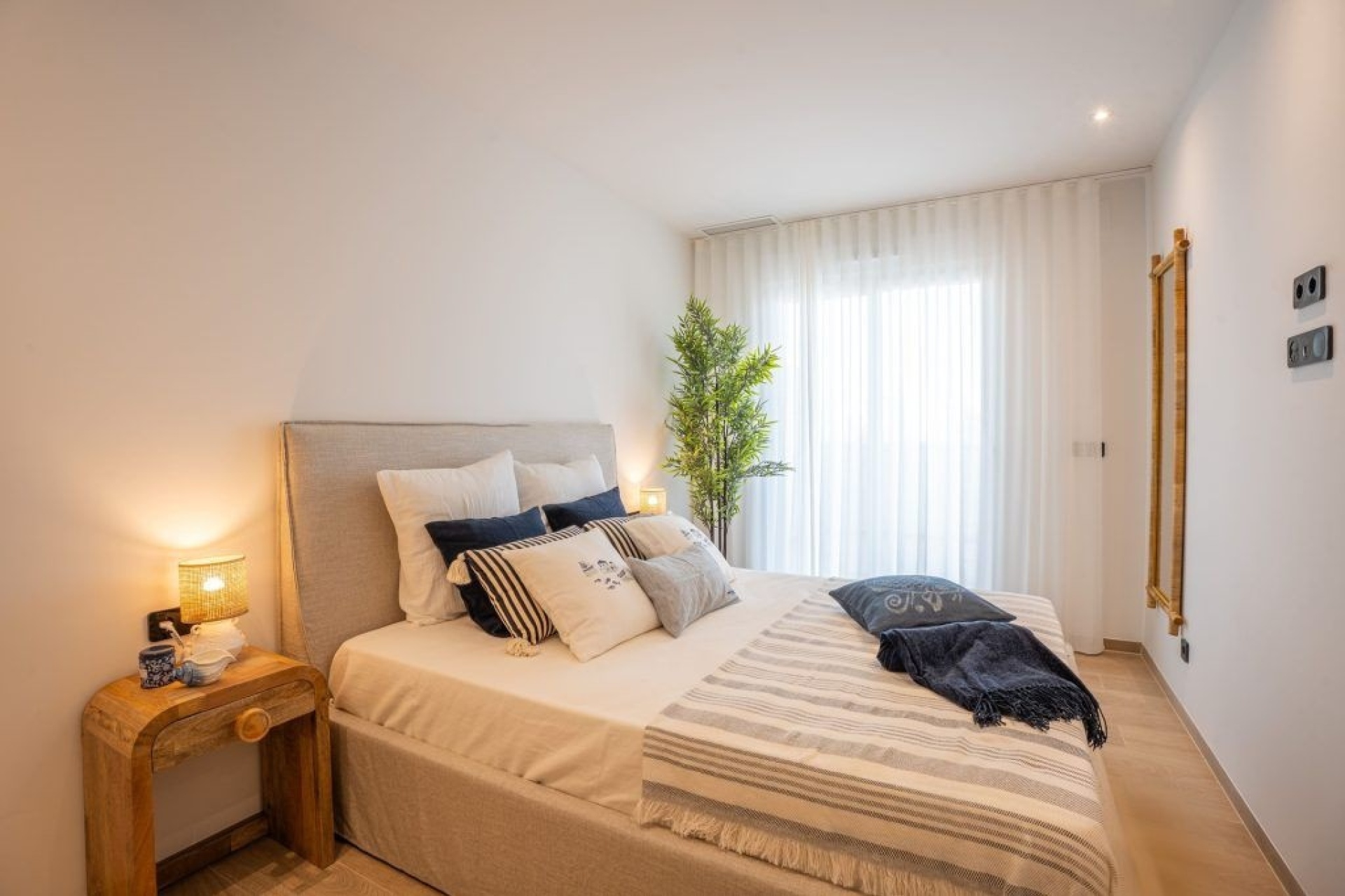Neue Gebäude - apartment - Algorfa - La Finca Golf