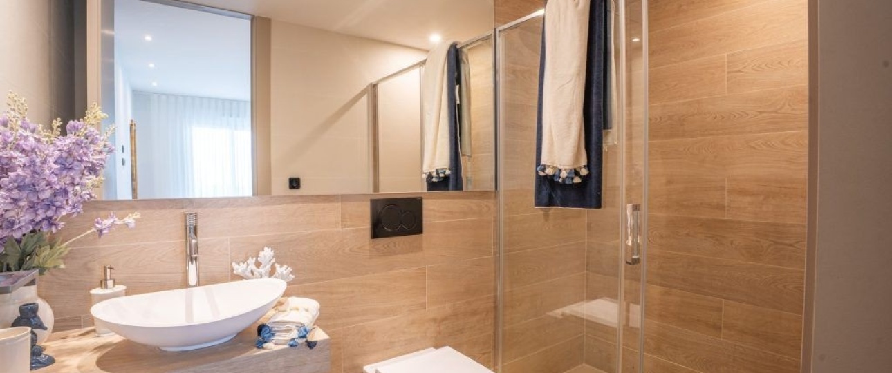 Neue Gebäude - apartment - Algorfa - La Finca Golf
