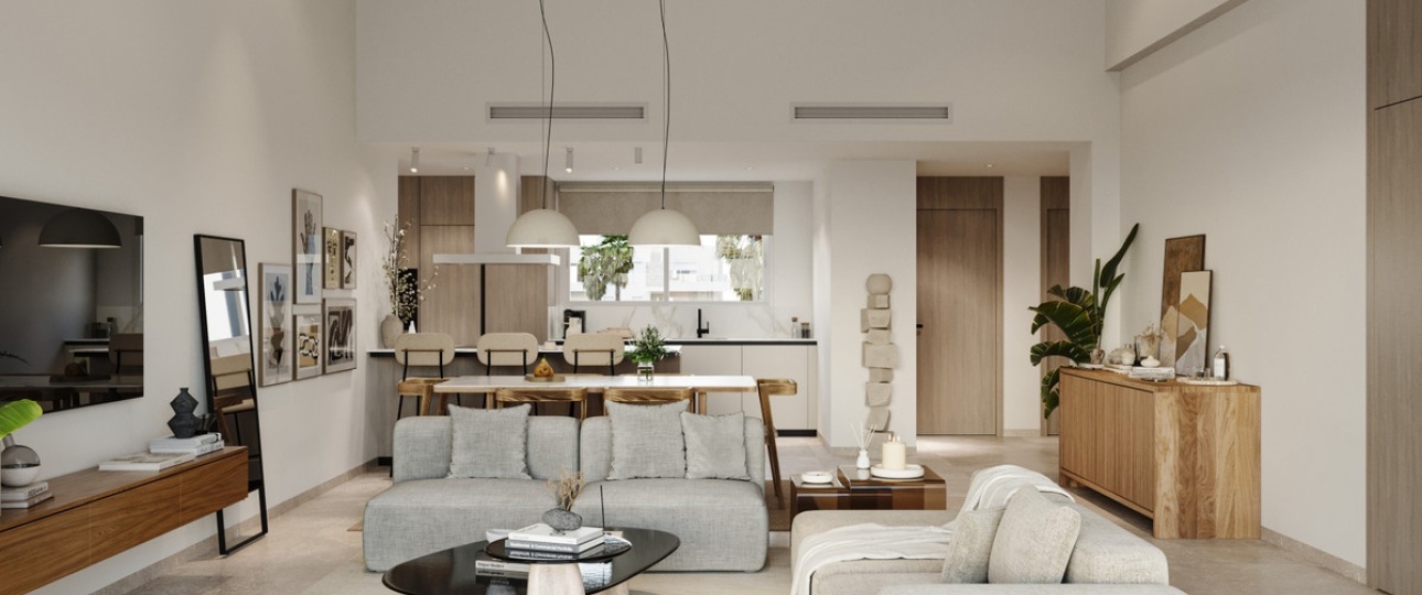 Neue Gebäude - apartment - Algorfa - La Finca Golf