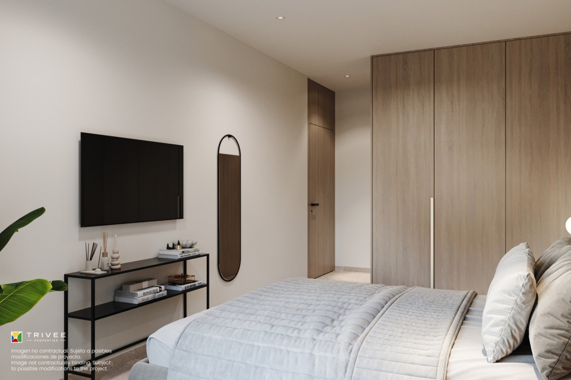 Neue Gebäude - apartment - Algorfa - La Finca Golf