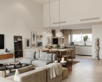 Neue Gebäude - apartment - Algorfa - La Finca Golf