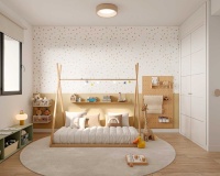 Neue Gebäude - apartment - Alhaurín de la Torre