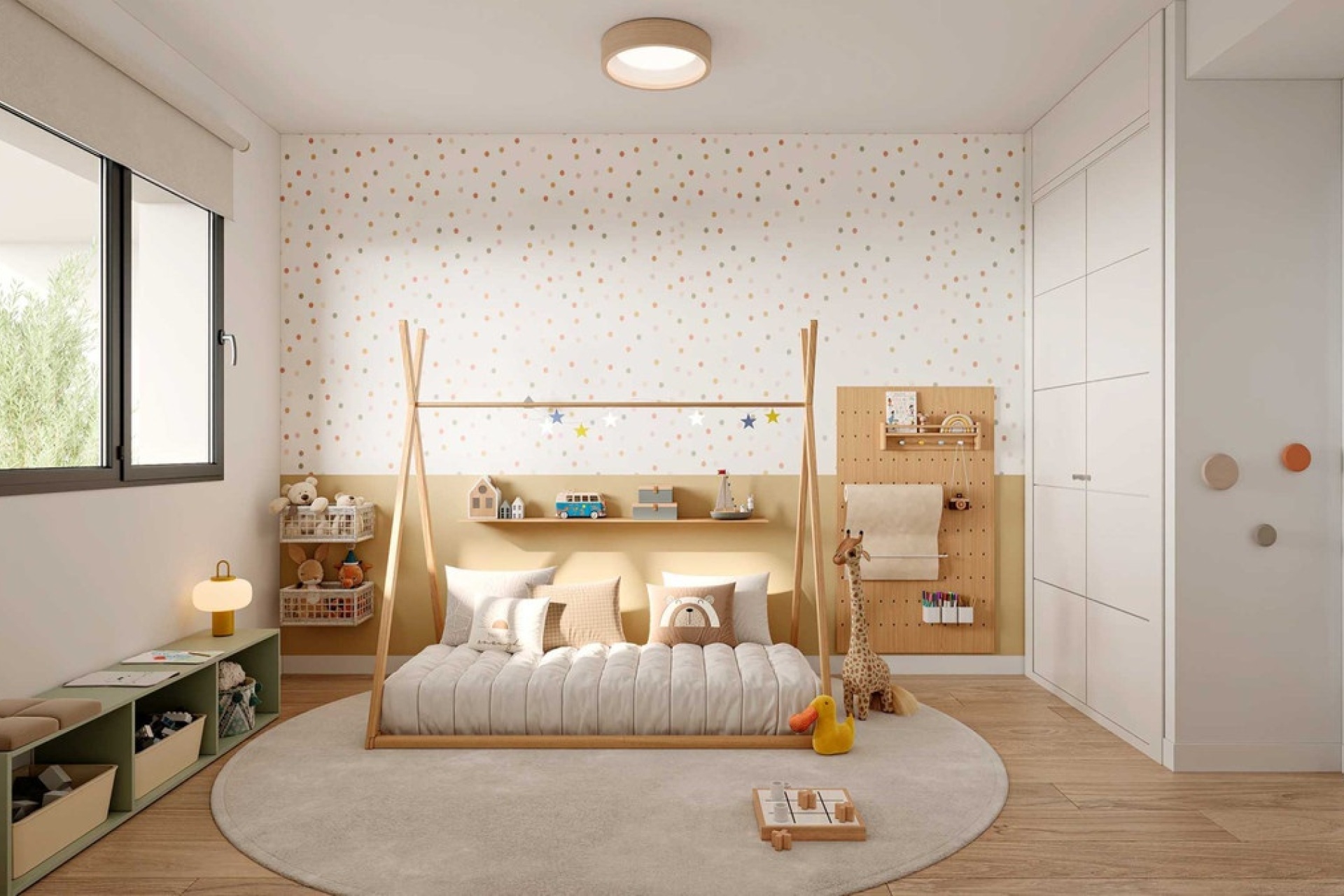 Neue Gebäude - apartment - Alhaurín de la Torre