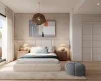 Neue Gebäude - apartment - Alhaurín de la Torre