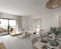 Neue Gebäude - apartment - Altea - Altea Centro