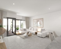 Neue Gebäude - apartment - Altea - Altea Centro