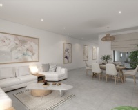 Neue Gebäude - apartment - Altea - Altea Centro