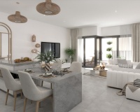 Neue Gebäude - apartment - Altea - Altea Centro