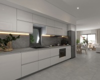 Neue Gebäude - apartment - Altea - Altea Centro