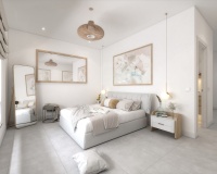Neue Gebäude - apartment - Altea - Altea Centro