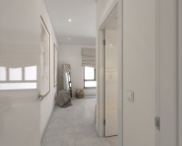 Neue Gebäude - apartment - Altea - Altea Centro