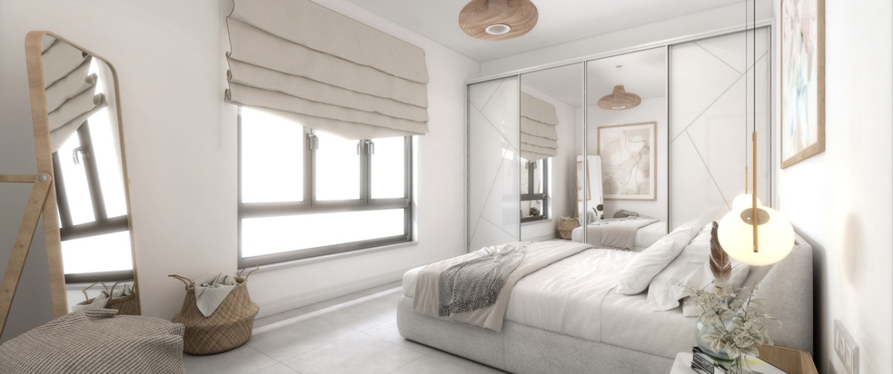 Neue Gebäude - apartment - Altea - Altea Centro