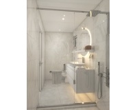 Neue Gebäude - apartment - Altea - Altea Centro