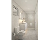Neue Gebäude - apartment - Altea - Altea Centro