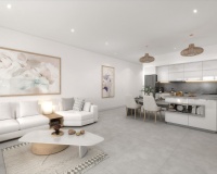 Neue Gebäude - apartment - Altea - Altea Centro