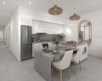 Neue Gebäude - apartment - Altea - Altea Centro