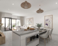 Neue Gebäude - apartment - Altea - Altea Centro