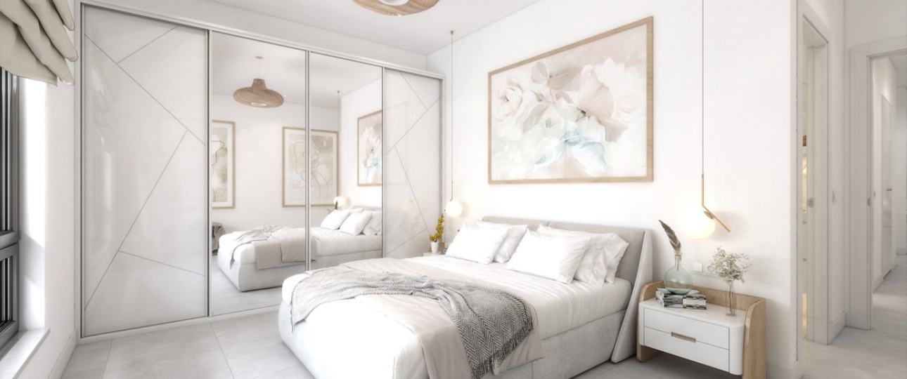 Neue Gebäude - apartment - Altea - Altea Centro