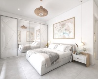 Neue Gebäude - apartment - Altea - Altea Centro