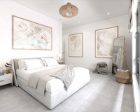 Neue Gebäude - apartment - Altea - Altea Centro