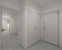 Neue Gebäude - apartment - Altea - Altea Centro