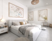 Neue Gebäude - apartment - Altea - Altea Centro
