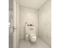 Neue Gebäude - apartment - Altea - Altea Centro