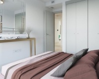 Neue Gebäude - apartment - Benahavís - Benahavís Centro