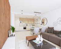 Neue Gebäude - apartment - Benahavís - Benahavís Centro