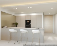 Neue Gebäude - apartment - Benahavís - Benahavís Centro