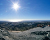 Neue Gebäude - apartment - Benahavís - Benahavís Centro