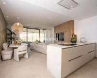 Neue Gebäude - apartment - Benahavís - La Quinta