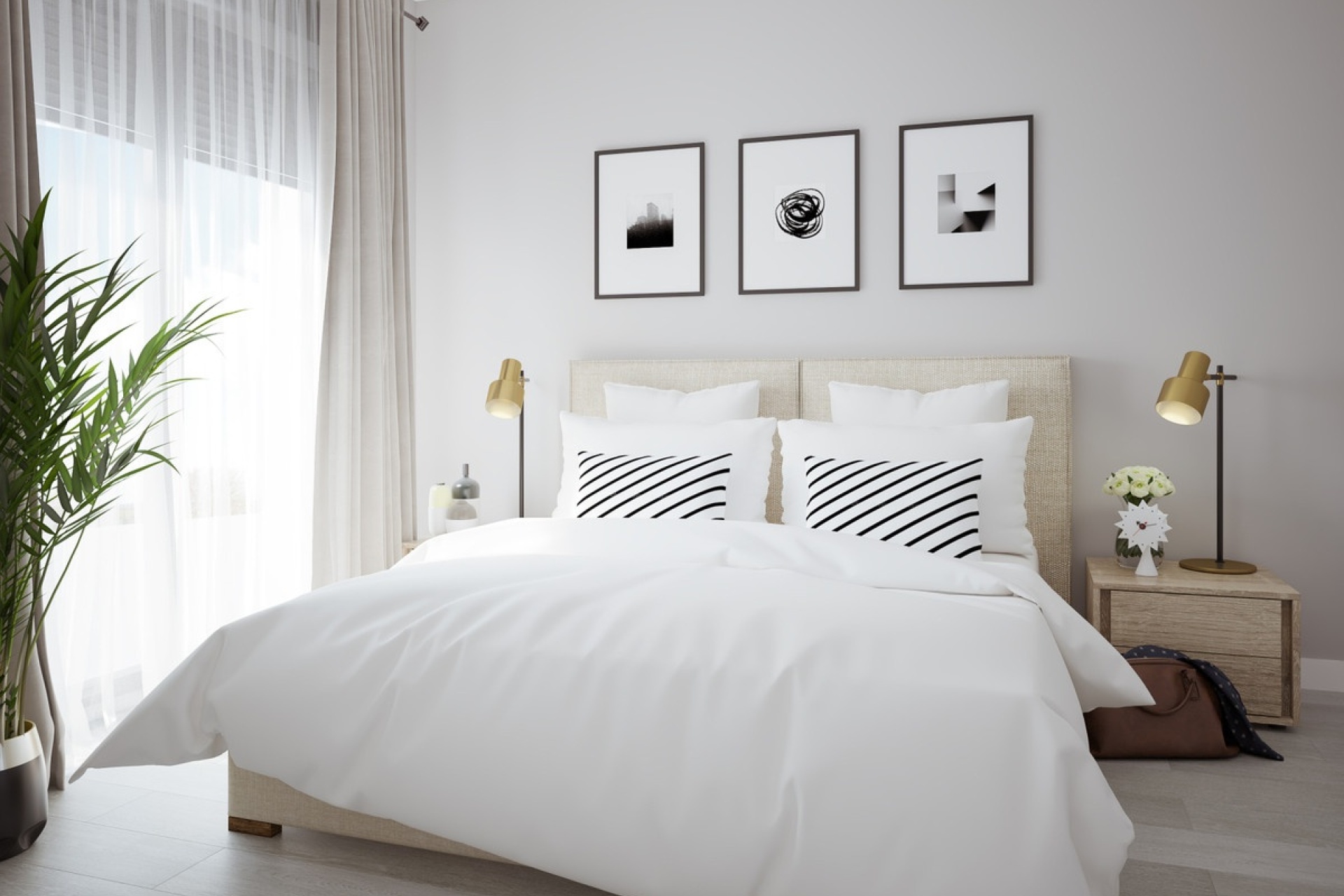 Neue Gebäude - apartment - Benalmadena - Benalmadena Centro