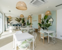 Neue Gebäude - apartment - Benalmadena - Benalmadena Centro