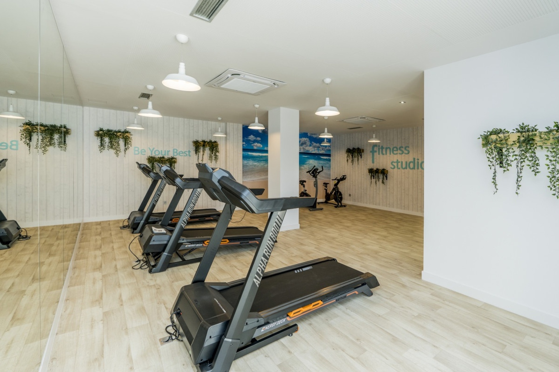 Neue Gebäude - apartment - Benalmadena - Benalmadena Centro