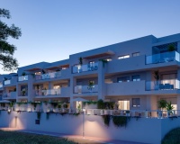 Neue Gebäude - apartment - Benalmadena - Benalmadena Centro