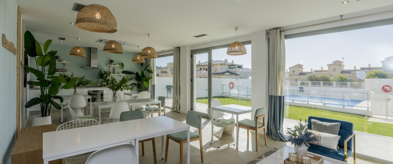 Neue Gebäude - apartment - Benalmadena - Benalmadena Centro