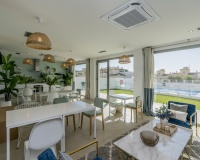 Neue Gebäude - apartment - Benalmadena - Benalmadena Centro