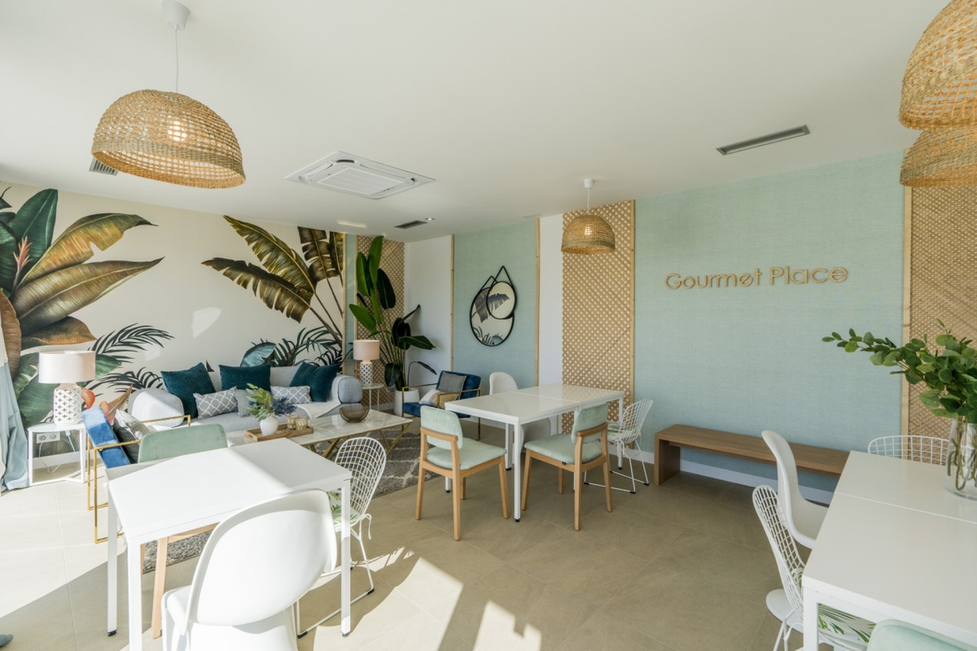 Neue Gebäude - apartment - Benalmadena - Benalmadena Centro