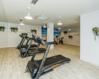 Neue Gebäude - apartment - Benalmadena - Benalmadena Centro