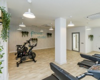 Neue Gebäude - apartment - Benalmadena - Benalmadena Centro