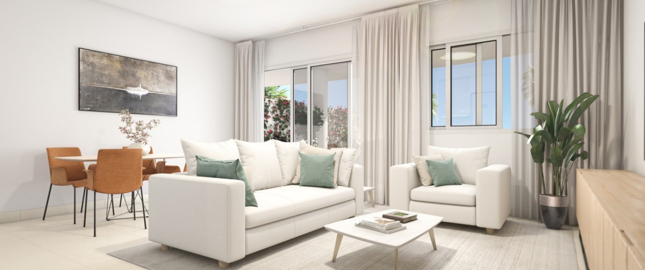 Neue Gebäude - apartment - Benalmadena - Benalmadena Centro