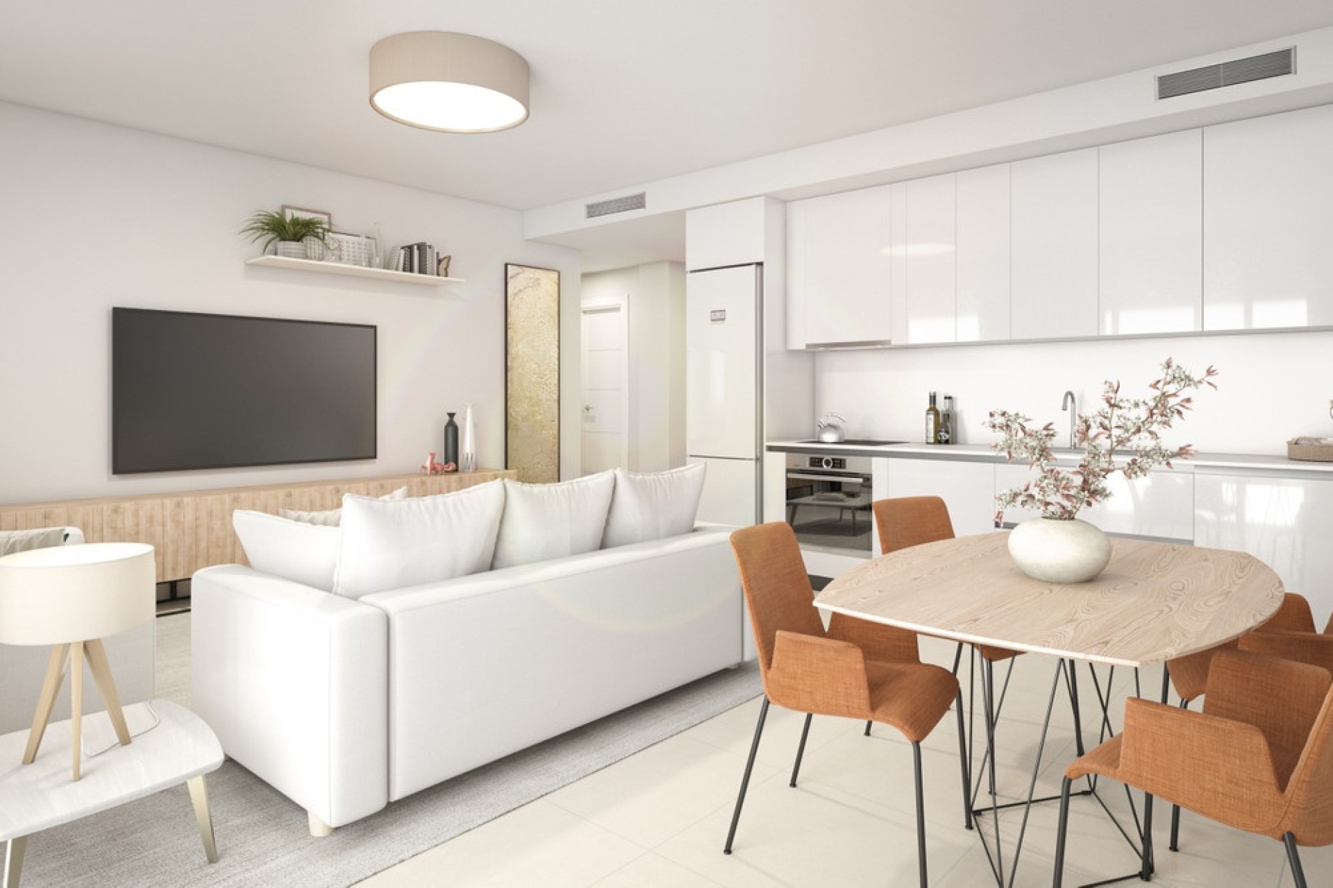 Neue Gebäude - apartment - Benalmadena - Benalmadena Centro
