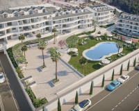 Neue Gebäude - apartment - Benalmadena - Benalmadena Centro