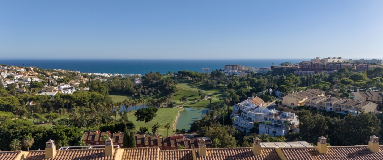 Neue Gebäude - apartment - Benalmadena - Benalmadena Centro