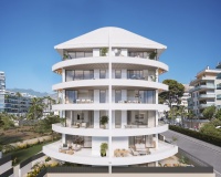 Neue Gebäude - apartment - Benalmadena - Benalmadena Centro