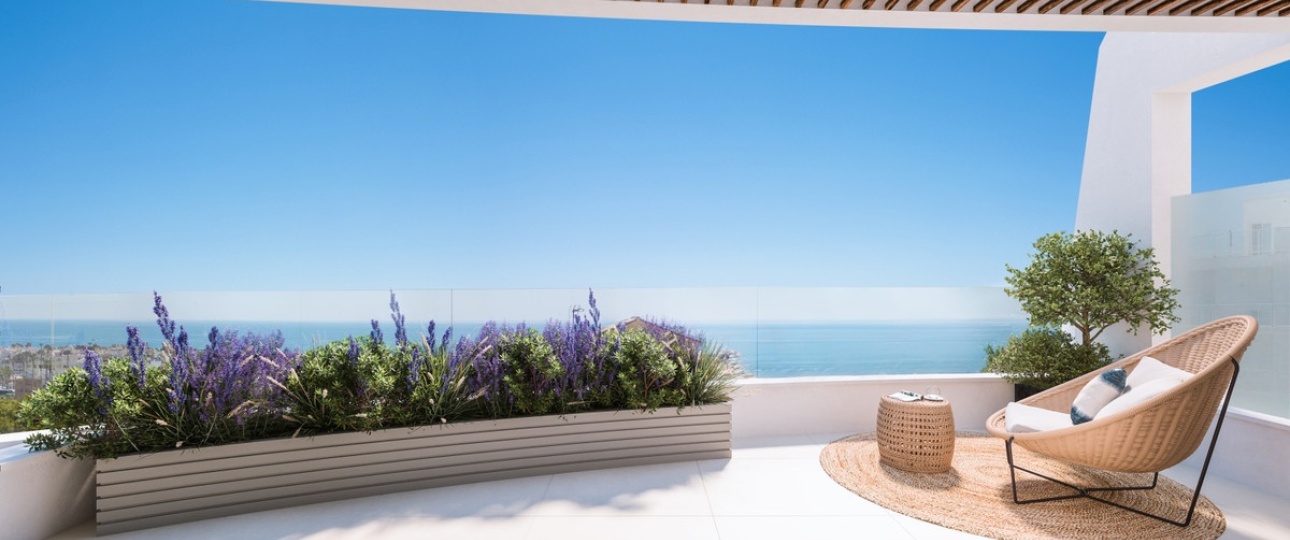 Neue Gebäude - apartment - Benalmadena - Benalmadena Centro
