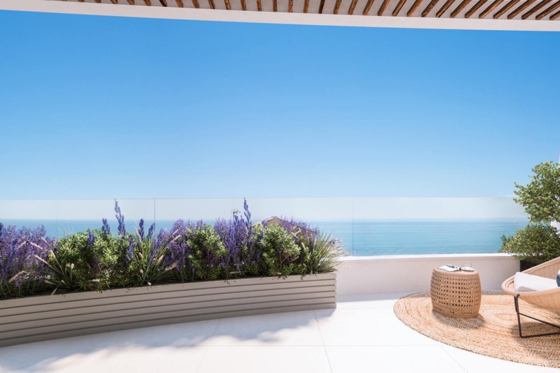 Neue Gebäude - apartment - Benalmadena - Benalmadena Centro