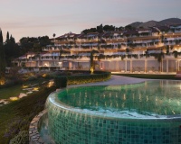 Neue Gebäude - apartment - Benalmadena - Benalmadena Centro